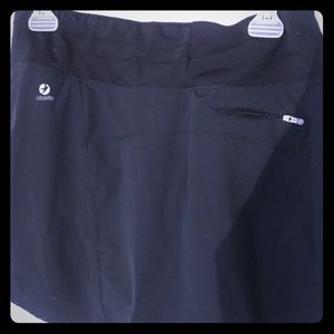 Oiselle Roga Running Skort - like new condition